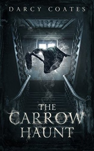 the carrow haunt